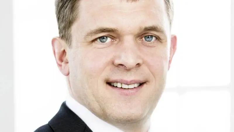 Asger Krogsgaard, næstformand, Landbrug & Fødevarer, glæder sig til at repræsentere danske landbrugs- og fødevarer i Italien, der er det ottende største eksportmarked.