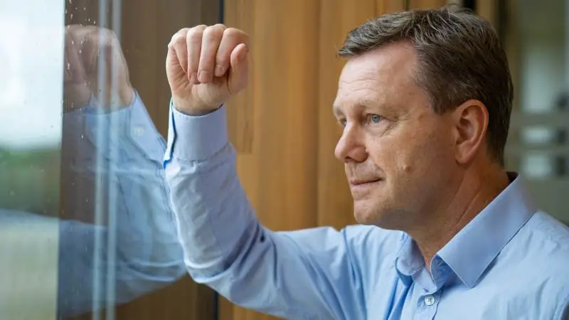 For koncernchef i DLG, Kristian Hundebøll, har første år i den nye koncernstrategi »Creating the Future« været skelsættende og bedre end forventet. Arkivfoto: Victor Juul Grønbæk