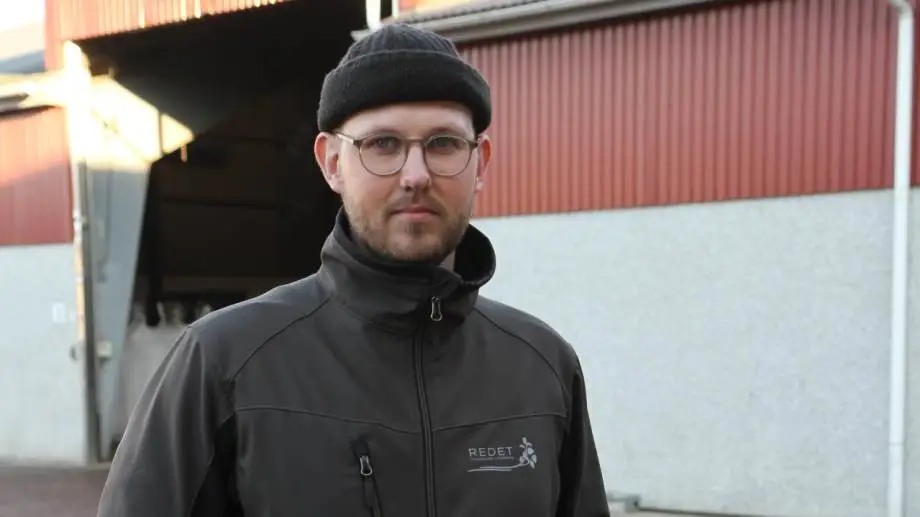 Ny formand for LandboNords kreds 5