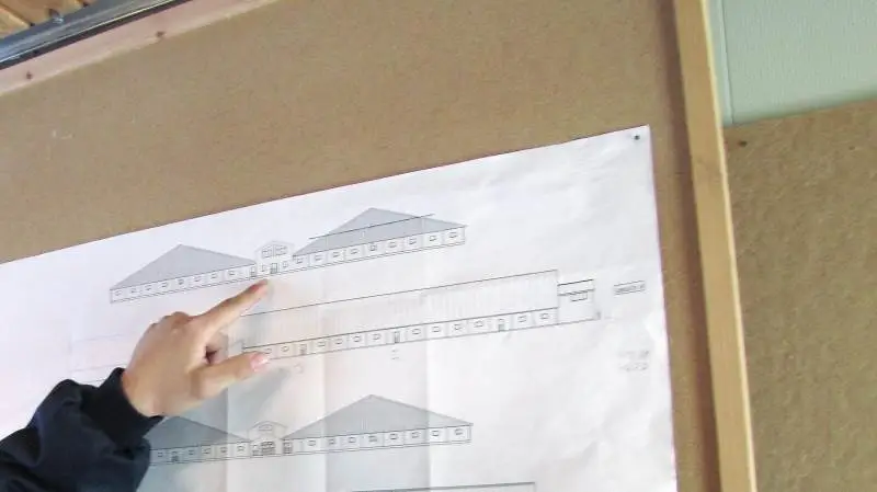 Sætter naboklager på baggrund af lugt en stopper for byggedrømmene, kan en OML-beregning kaste nyt lys over projektet. Arkivfoto
