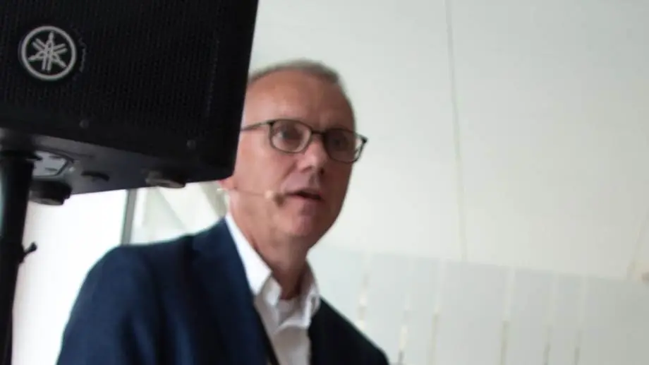 En ensartet CO2-afgift vil afstedkomme en bølge af konkurser i landbruget, mener klimadirektør i Landbrug & Fødevarer, Niels Peter Nørring. Arkivfoto