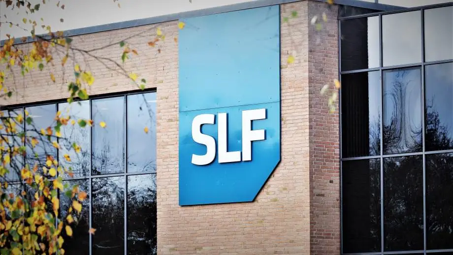 Den sønderjyske rådgivningsvirksomhed SLF lander for fjerde år i træk et stærkt resultat. 2,7 millioner kroner lyder overskuddet på efter et år med kundetilgang og øget aktivitet.