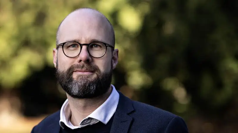 Peter Nyegaard Nissen tiltræder den 15. marts som sektordirektør for Landbrug & Fødevarer, Planteproduktion.