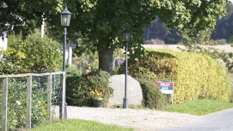 Det ses desværre ofte, at friværdien kun i begrænset omfang kan bidrage til tilværelsen som forhenværende landmand, skriver Jens Axel Kruchov, advokat og partner i Storm Advokatfirma, i sin klumme. Arkivfoto