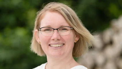 Myndighederne har mistanke om, at der foregår ulovlig trafik af dyr ind i Danmark, og det skal der laves om på, mener chef for Fødevarestyrelsens Veterinærrejsehold, Majbritt Birkmose. Privatfoto