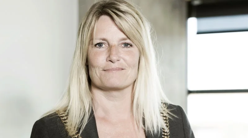 Frederikshavns borgmester Birgit S. Hansen (S) er skuffet, efter at et møde med flere topchefer fra Danish Crown ikke gav noget brugbart udfald i bestræbelserne på at redde slagteriet i Sæby. Foto: Hasselblad X1D