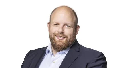 - Vi spurgte om lov til at deltage allerede ugen efter sidste års kongres. Det viste sig at være for tidligt i forhold til Seges’ åbninger for tilmeldinger, men i juni fik vi tilsagn om at kunne deltage, og det er vi rigtigt glade for, siger Søren Brun Faarbæk, der er markedsføringsansvarlig hos Danish Genetics. Pressefoto