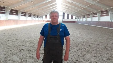 Søren Rasmussen. Foto: Christian Carus