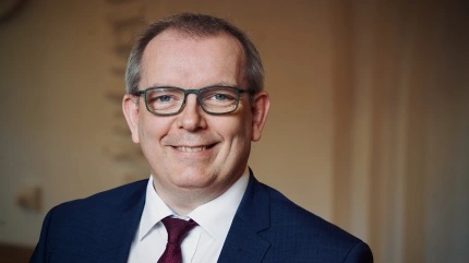 Hans Kristian Skibby. Foto: Danmarksdemokraterne