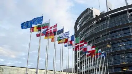 Sagen om de danske spildevandsudledninger er nu rejst i Europa-Parlamentet. 