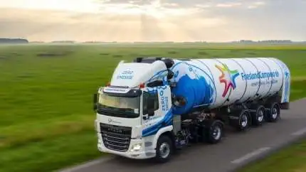 Foto: FrieslandCampina