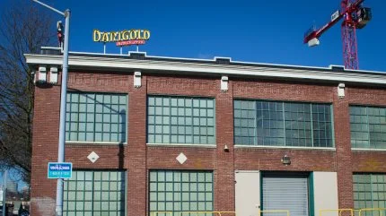 Darigolds hovedsæde i Seattle. Foto: Wikimedia Commons