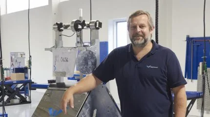 Glenn Pedersen, adm. direktør og medejer af Washpower. Arkivfoto