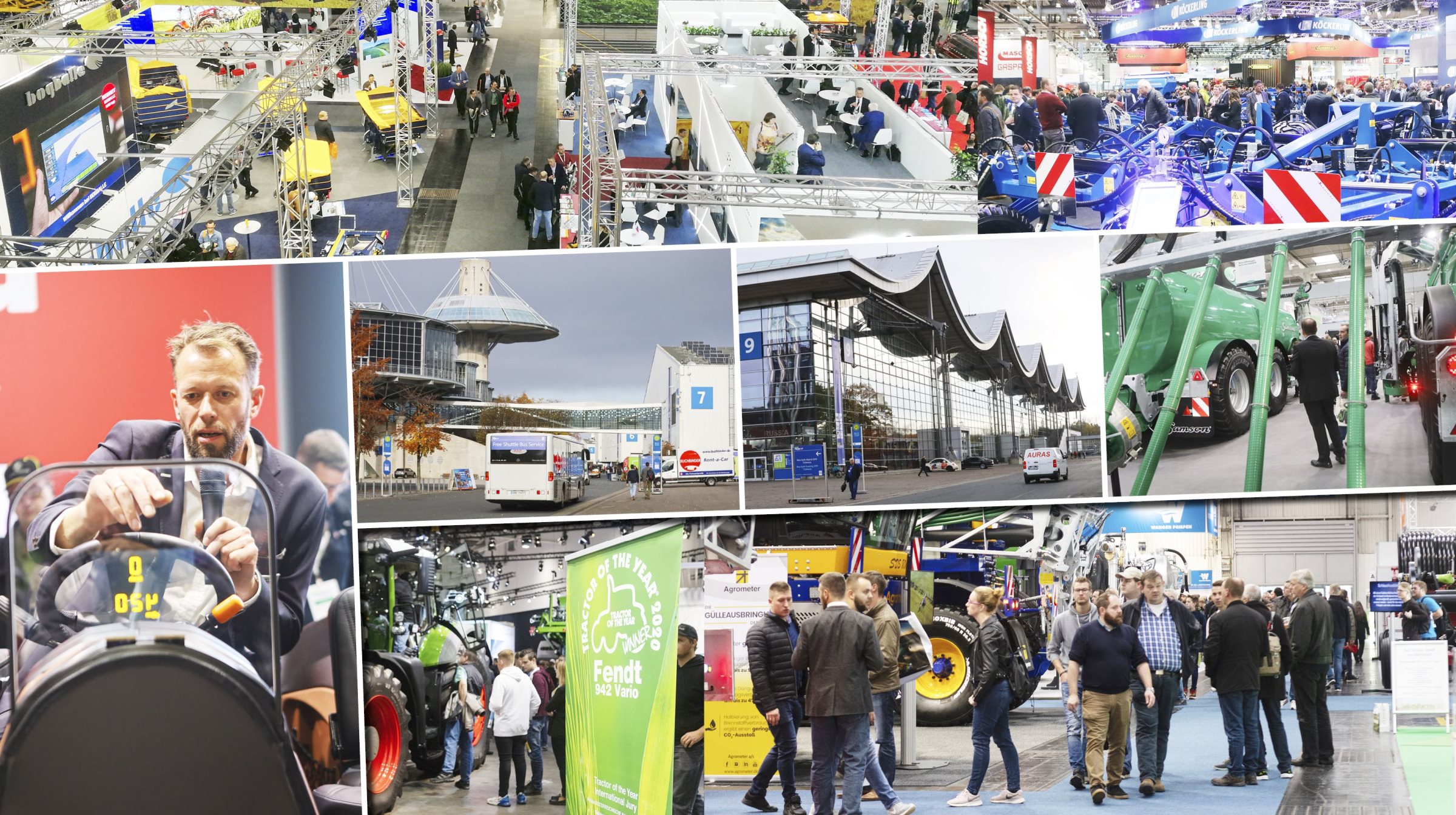 Agritechnica