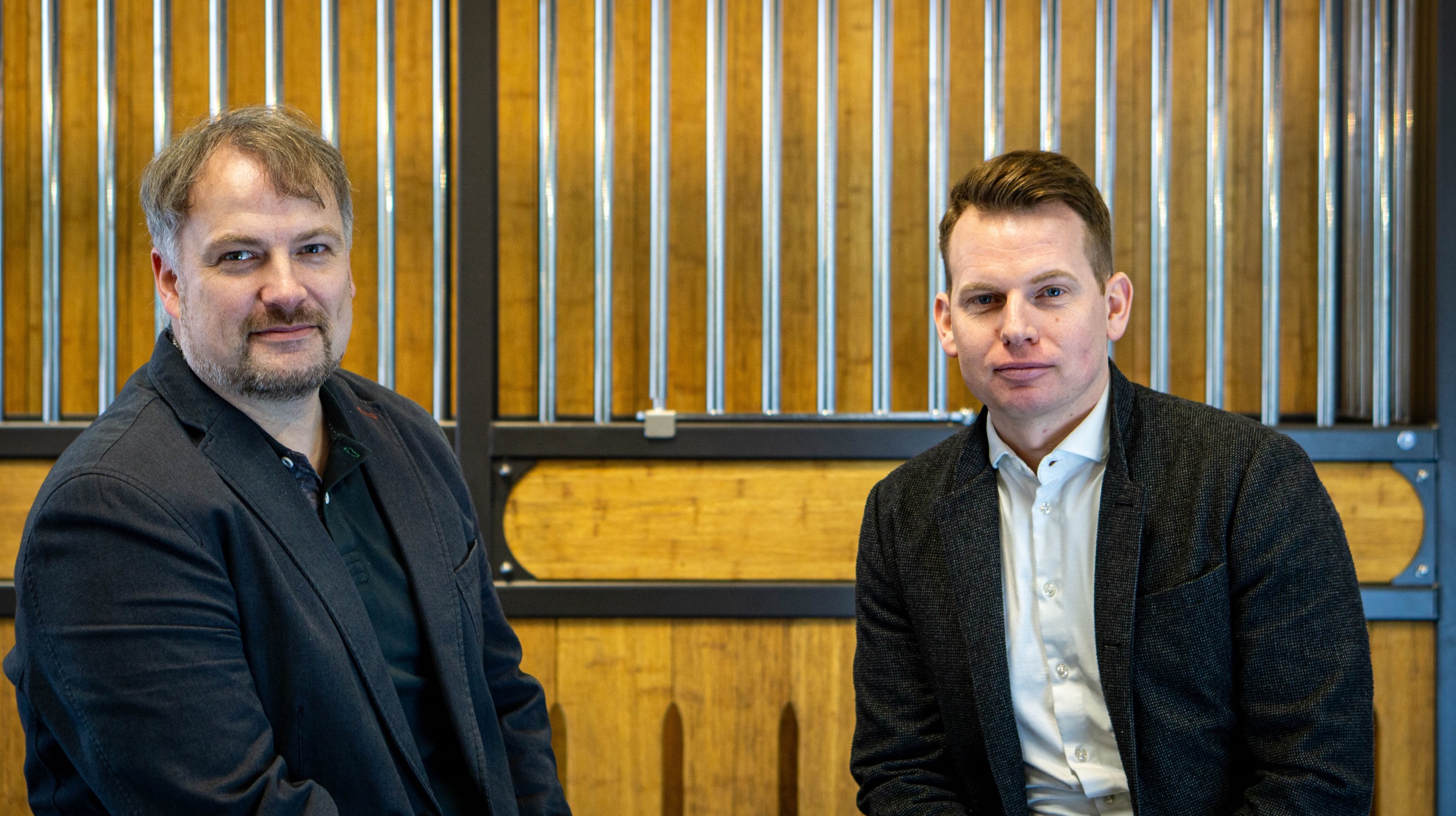 Röwer & Rüb relancerer sig i Danmark