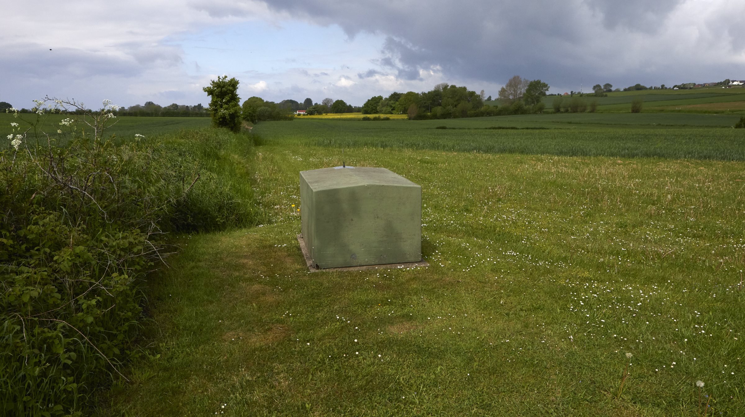 BNBO – sprøjteforbud, erstatninger og landmandens retssikkerhed