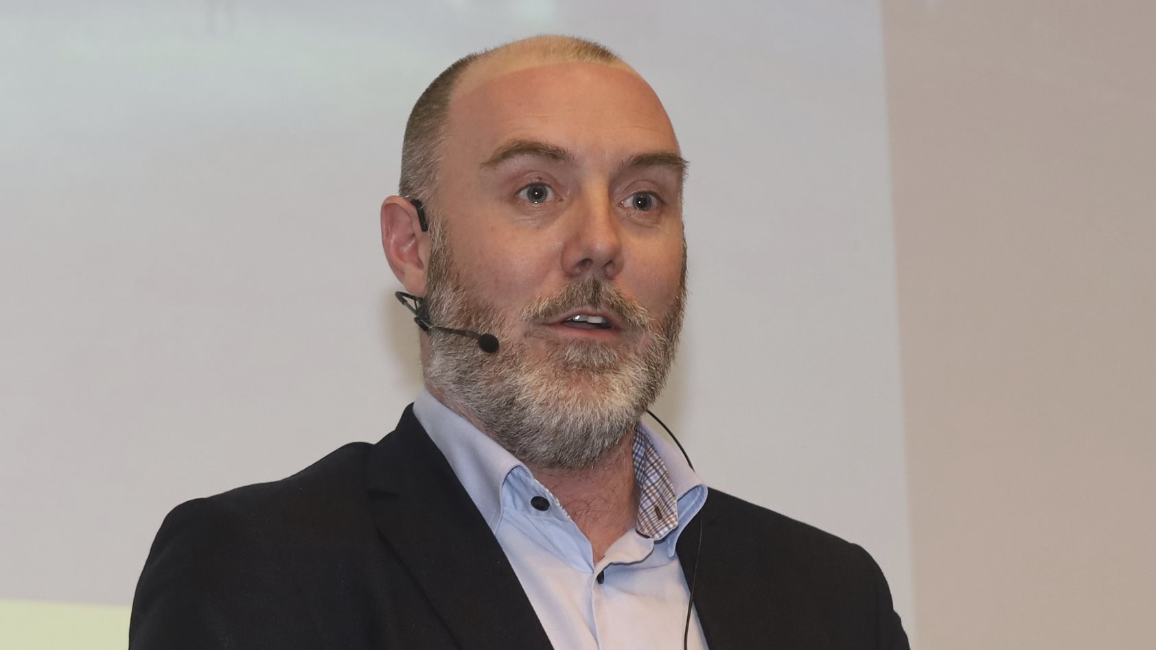 Christian Hüttemeier får toppost i Venstre
