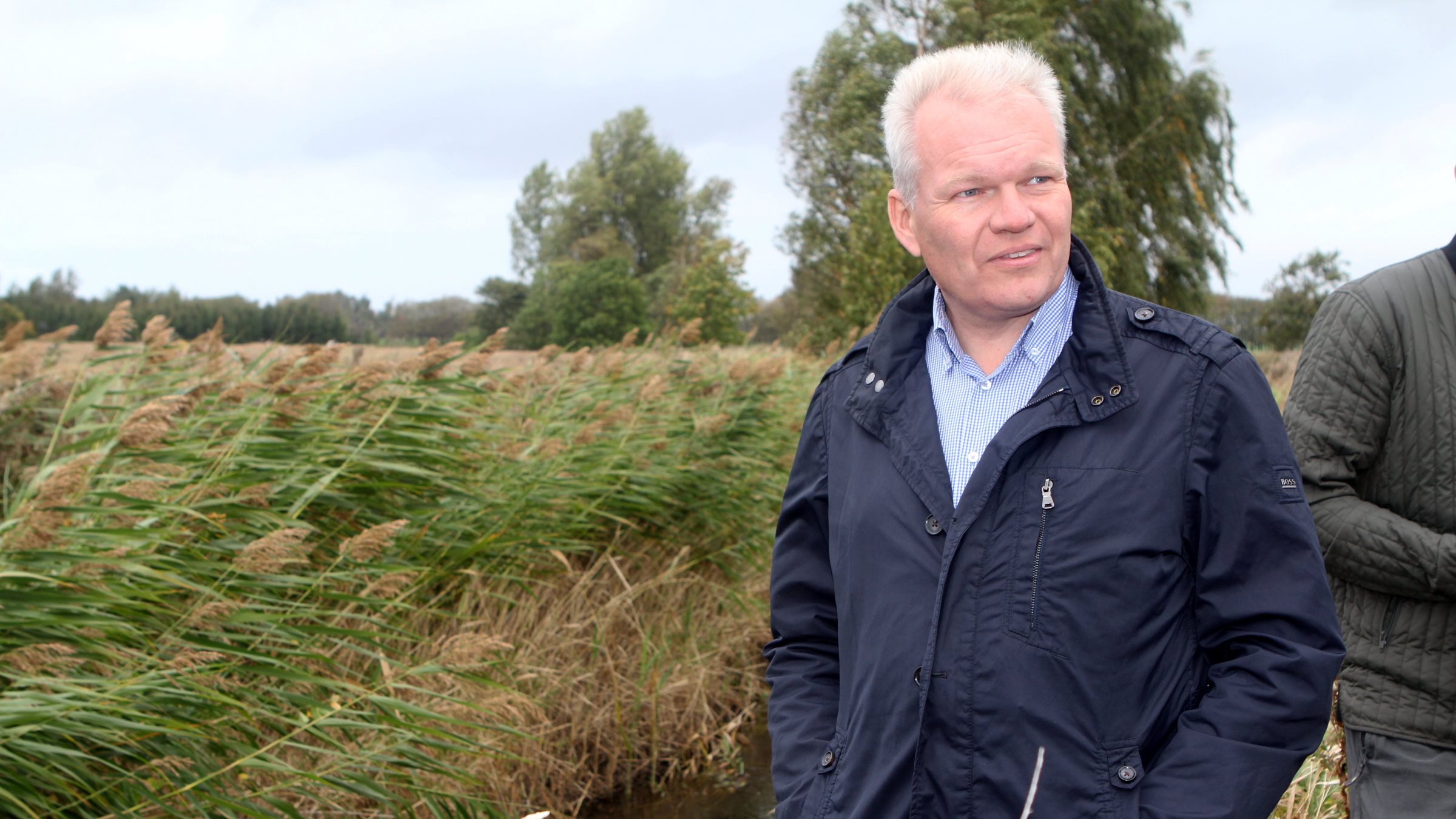 L&F: Det skal være nemmere at regulere ulvebestanden