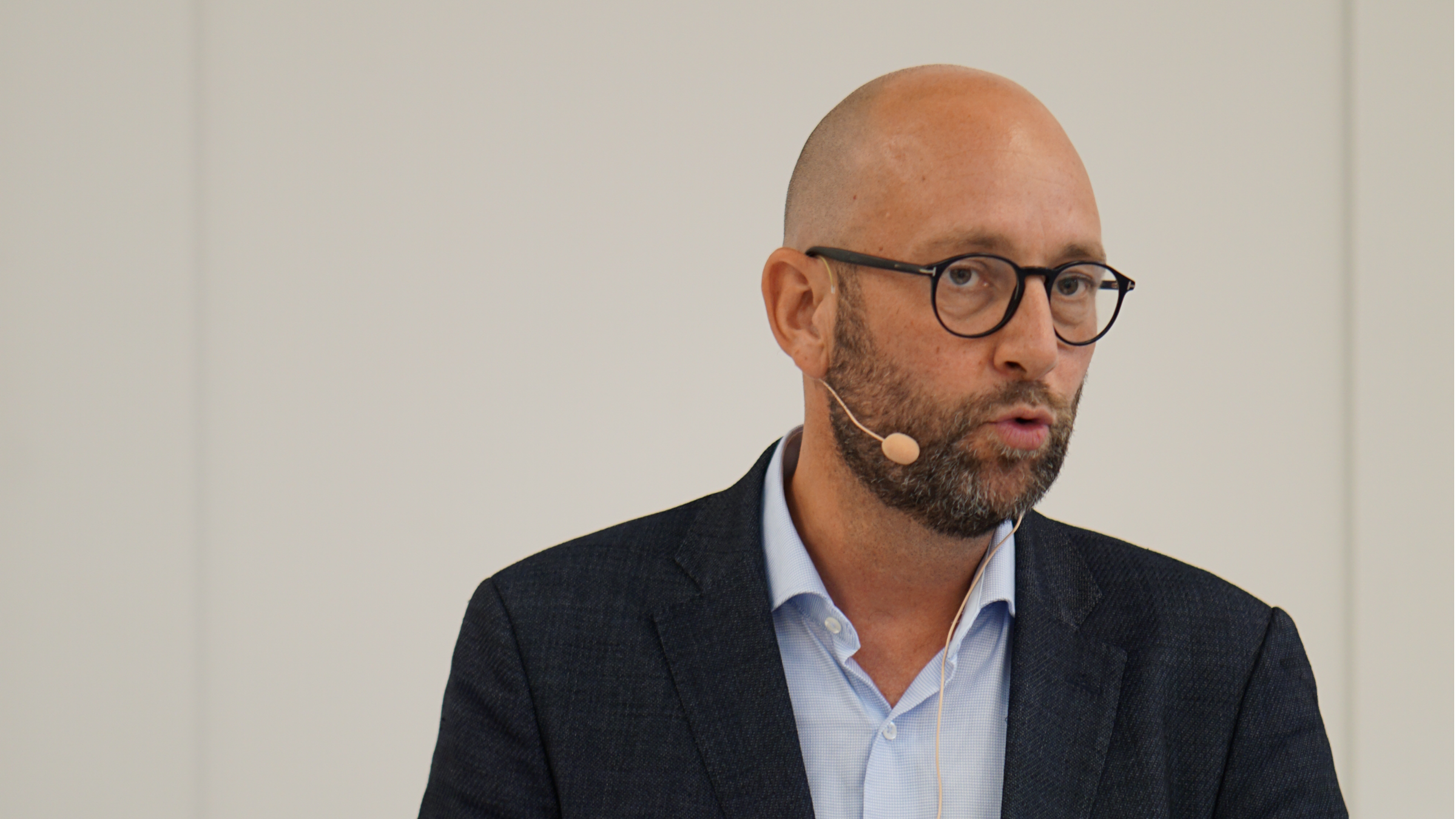 Prehn-udtalelser vækker harme hos minkavlerforening