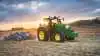 The tractor statistics for February 2026 document a continued increase in new registrations, with significantly more tractors over 40 hp compared with the same month last year. The development confirms the positive start to 2026 and shows increased activity across several brands and power classes in a market that has otherwise been characterised by restraint. Archive photo.