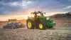 The tractor statistics for January 2026 point to a markedly better start to the year, with substantially more new registrations than the same month last year. John Deere 6R 250 was the best-selling tractor model in January with seven new registrations. Archive photo