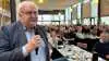 Jens Peter Aggesen fylder 80 år den 17. september. Han har med en kort pause været formand for Agerskovgruppen siden stiftelsen i 2011. Arkivfoto: Jacob Lund-Larsen