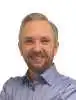 Tonny H. Grønne, sales manager, New Holland Agriculture fra CNH Denmark A/S.