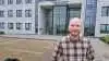 Michael Illum Hansen, miljø- og naturrådgiver hos Sagro, er godt tilfreds med ændringerne i PLG-ordningen.
Foto: Louis Andreas Michaelsen