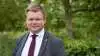 Borgmester Simon Hansen (S) glæder sig over den velvilje, der har været i Guldborgsund Kommune for at gøre en forskel på klimaområdet. Foto: Patrick Kirkby/Guldborgsund Kommune