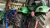 FMR Maskiner styrker deres Deutz-Fahr-service på Sjælland med HPO Maskiner på Stevns som servicepartner. Holger Olsen (billedet) er udlært på et Deutz-Fahr-værksted i 2006, så den tyske traktorteknik er ikke fremmed for ham. Pressefoto