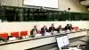 Phil Hogan mener, at det kommende landbrugsbudget kan være en fordel for danske landbrug, og han håber at få støtte til sit forslag fra den danske regering. Men det holder ikke i byretten at mene det, mener MEP Jens Rohde. Fotos: Henning Andersen 