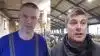 Svineproducent Claus Bruun Jørgensen og kvægproducent Rick van Heesch er slet ikke i tvivl om, at de igen skal deltage på den overskuelige Nutrifairmesse i Fredericia. 