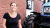 - Ingen skal stå alene, hvis ulykken rammer, lyder det fra arbejdsmiljøchef i Seges Innovation, Helle Birk Domino, i forbindelse med det nye tiltag. Foto: Seges Innovation