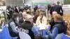 NutriFair i Fredericia kan være et godt sted at møde fagfæller og andre fra branchen i en mørk januar.