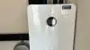 Interessen for at få installeret en varmepumpe er stadig stor. Privatfoto