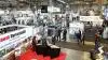 Onsdag den 16. og torsdag den 17. januar er der NutriFair i Fredericia. Arkivfoto: Ole Sejrup
