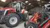 Siden starten i 2009 har Hadsten Maskiner solgt Schäffer minilæssere i Østjylland. Sidste forår kom forhandlingen af Massey Ferguson til.