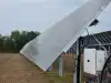 I fremtiden ser vi ifølge Johannes Ravn Jørgensen måske ind i, at landbrugene er selvforsynende med energi fra solen.