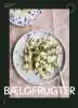 Her ses forsiden af bogen. Design: Karin Hald