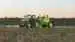 John Deeres See & Spray-teknologi er ankommet Europa. I sidste uge blev systemet vist frem på en John Deere R900i-trailersprøjte i Frankrig. See & Spray er blevet testet på cirka en million hektar og besparelserne på herbicidanvendelse kan være op til to tredjedele sammenlignet med traditionelle bredsprøjtninger. Pressefoto