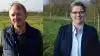 Hans Jürgen Dethlefsen og Sussie Tulstrup Jensen er fra årsskiftet blevet fuldtidsbeskæftiget i LandboUngdoms rekrutterings- og rådgivningsafdeling Jobstafet.