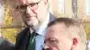 Regeringens klimaudspil blev præsenteret i efteråret sidste år af blandt andet energi-, forsynings- og klimaminister Lars Christian Lilleholt (V).  
Kritikere mener, at regeringen lader landbruget slippe alt for billigt. Foto: Lasse Ege Pedersen
