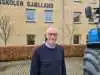 Poul Jørgensen er ny forstander på skolen og tiltrådte stillingen den 1. september i år.