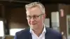 - Når jeg på et tidspunkt ikke længere er minister, håber jeg, man kan sige, at vi er kommet tættere på det gode landmandskab. Foto: Henriette Lemvig