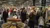 DV Event inviterer traditionen tro også til den gigantiske udstyrsmesse, Hest & Rytter.