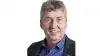 John Schmidt Andersen fra Venstre, der for nylig fyldte 60 år, har siden den 1. januar 2014 været borgmester i Frederikssund Kommune.