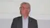 Tonni Hansen, borgmester Langeland.