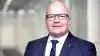 Niels Hörup fra Venstre er 55 år og har siden den 1. januar 2006 været borgmester i Solrød Kommune.