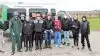 De har styr på sikkerheden på Grindsted Landbrugsskole. I starten af marts måned deler de ud af erfaringerne, når der inviteres til sikkerhedskursus over to dage på skolen. 