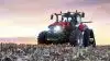 Nye Case IH Magnum traktorer med Rowtrac blev i går præsenteret i USA på National Farm Machinery Show i Kentucky. Foto: Case IH.
